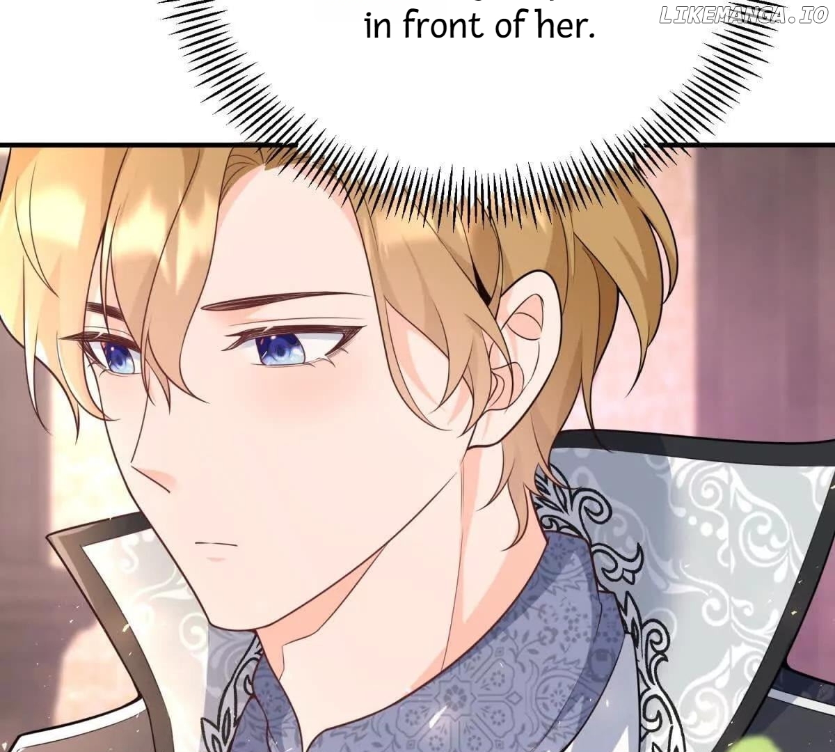 How to Change a Path Full of Thorns Into One Full of Happiness Chapter 24 - page 9