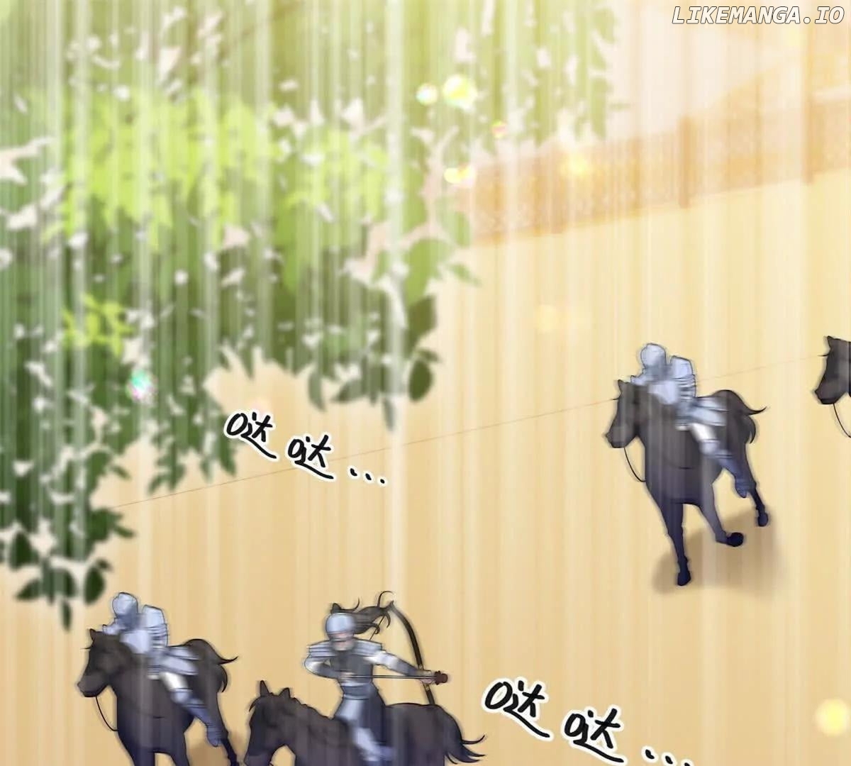 How to Change a Path Full of Thorns Into One Full of Happiness Chapter 142 - page 2