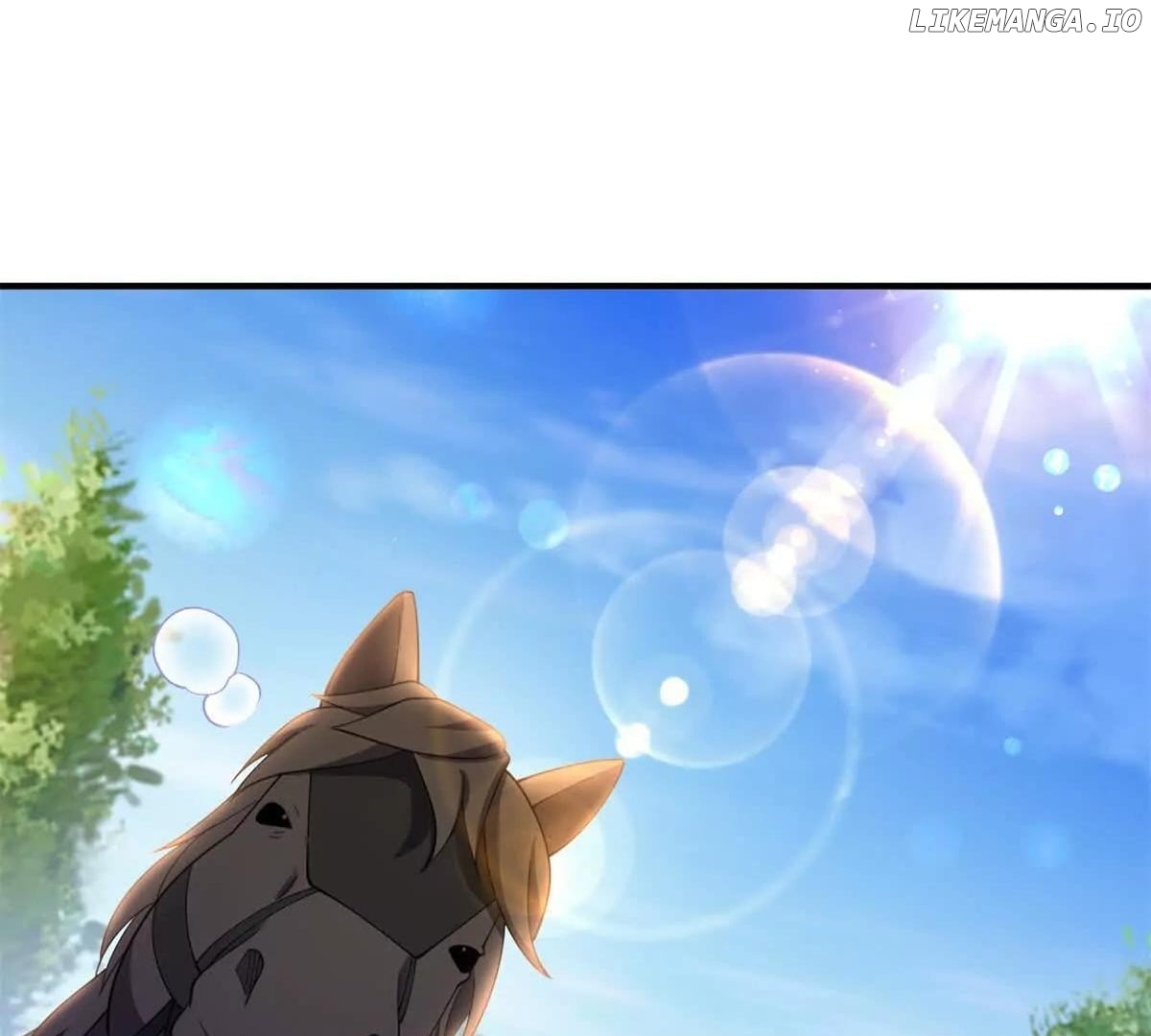 How to Change a Path Full of Thorns Into One Full of Happiness Chapter 142 - page 20