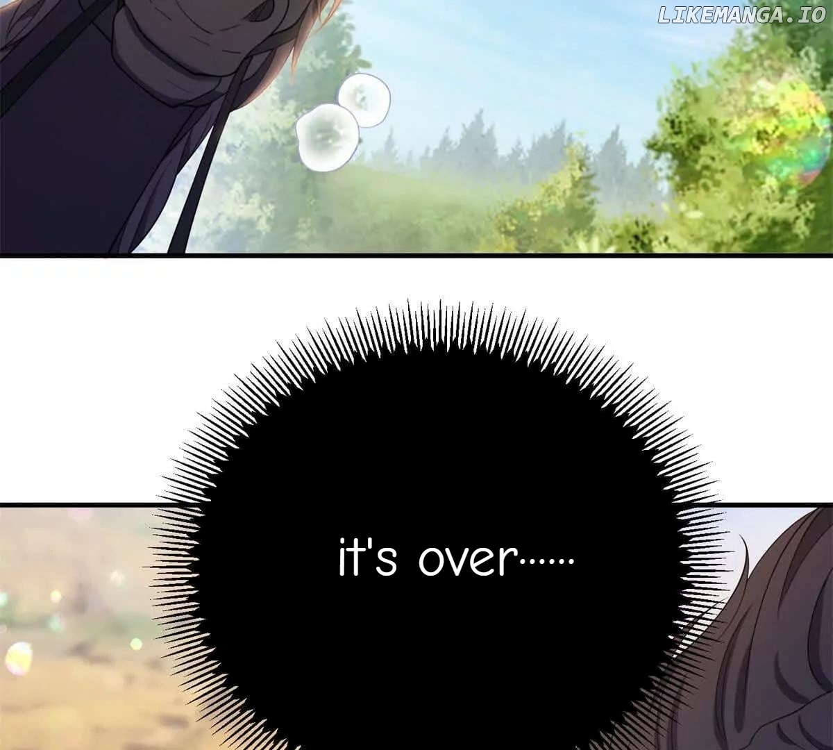 How to Change a Path Full of Thorns Into One Full of Happiness Chapter 142 - page 21
