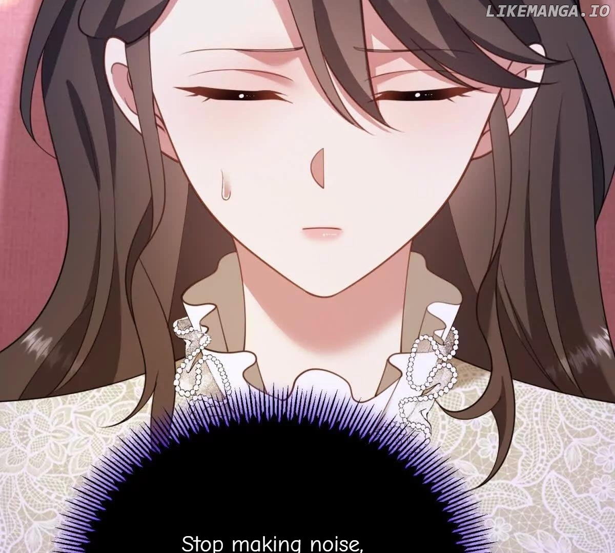 How to Change a Path Full of Thorns Into One Full of Happiness Chapter 142 - page 32