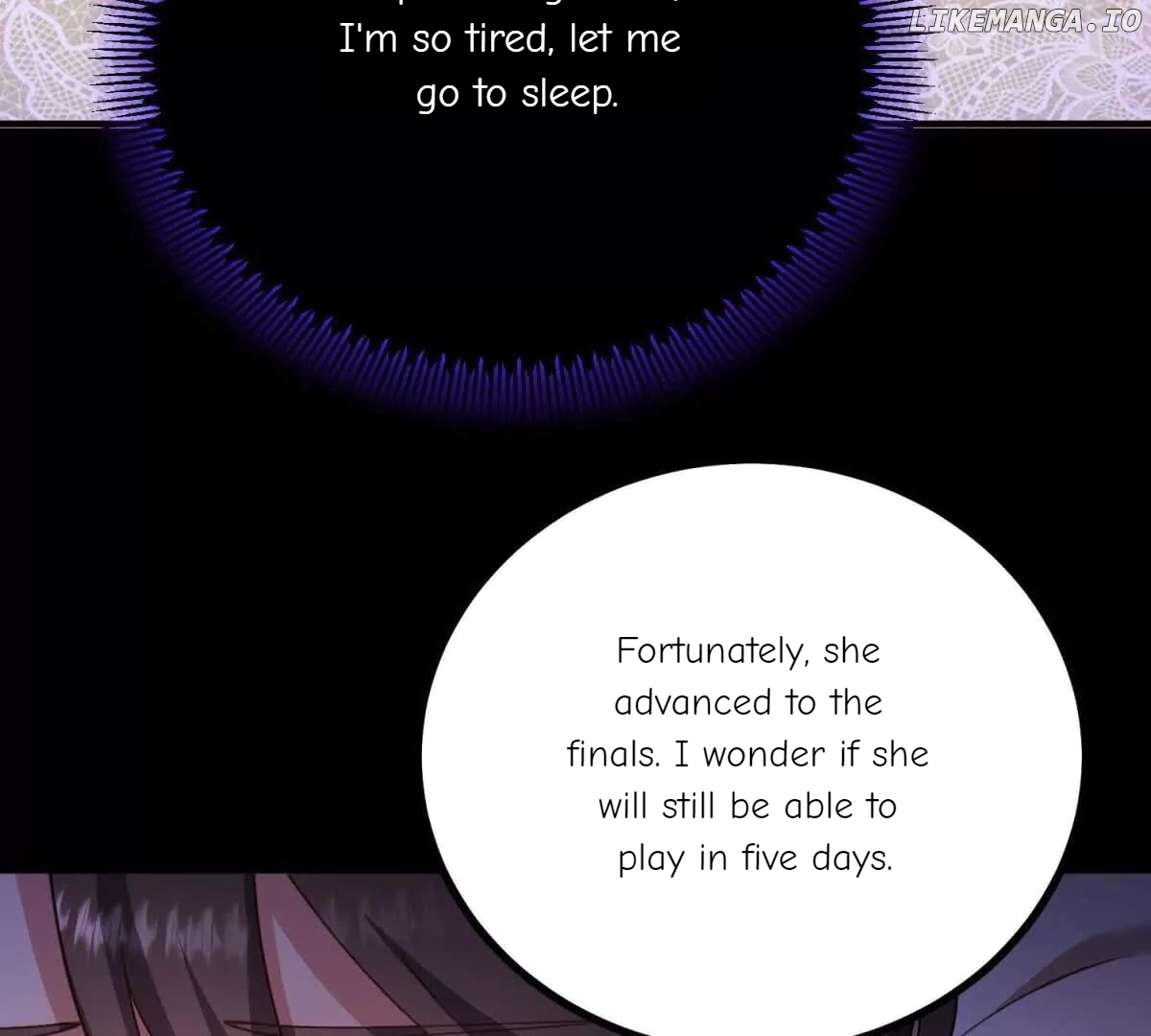 How to Change a Path Full of Thorns Into One Full of Happiness Chapter 142 - page 33