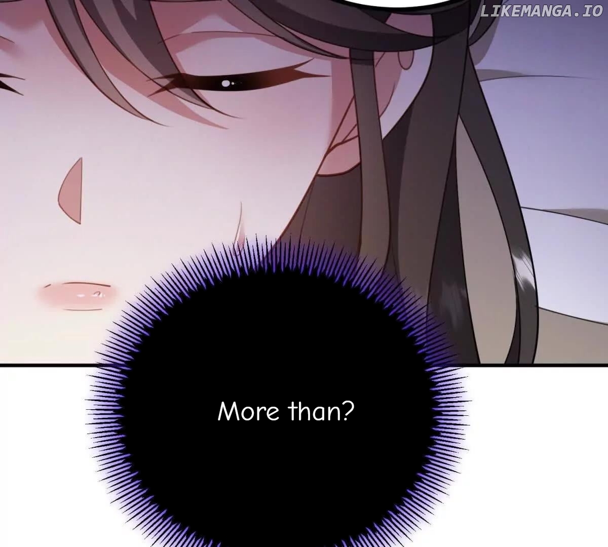 How to Change a Path Full of Thorns Into One Full of Happiness Chapter 142 - page 34