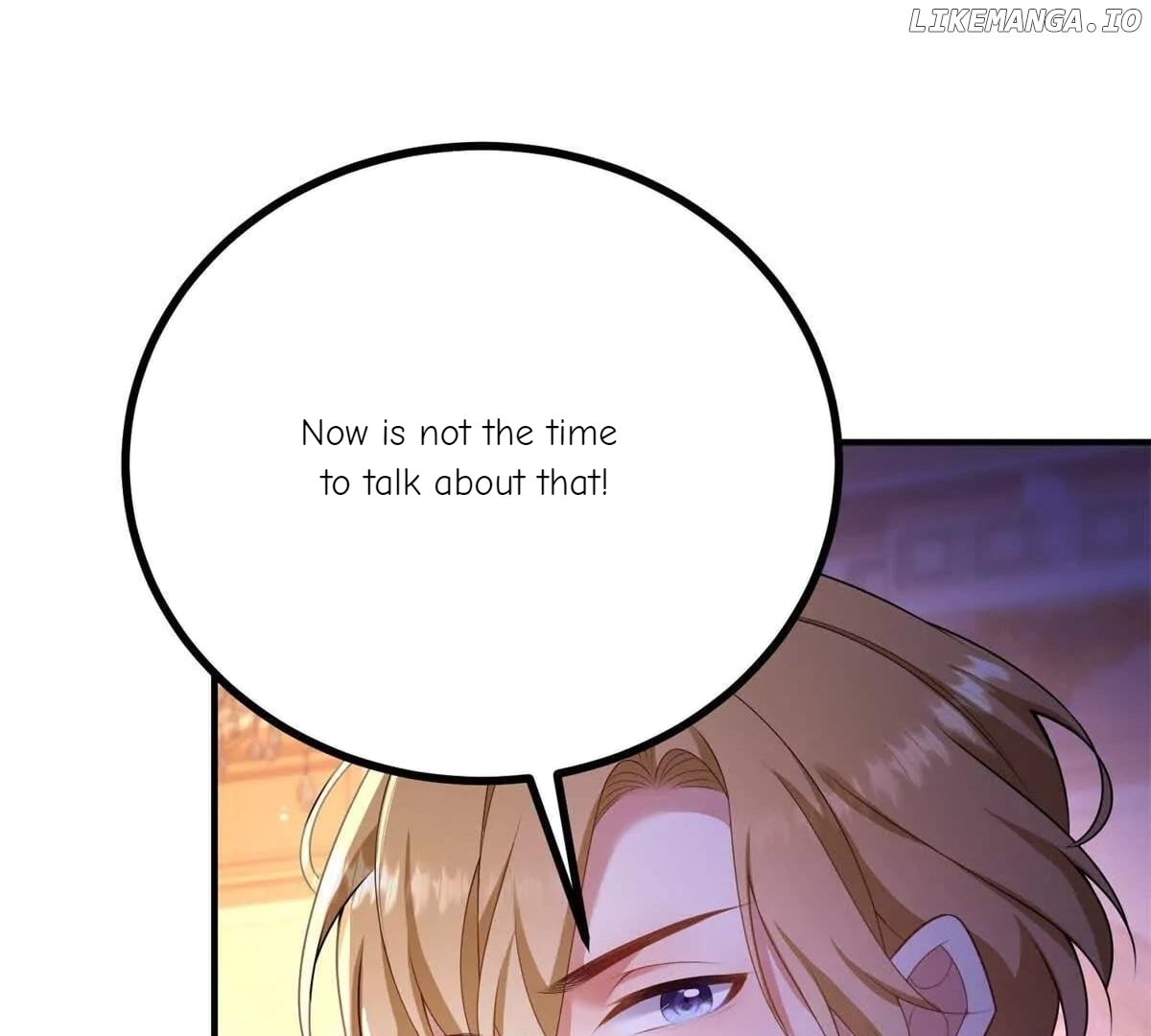 How to Change a Path Full of Thorns Into One Full of Happiness Chapter 142 - page 36