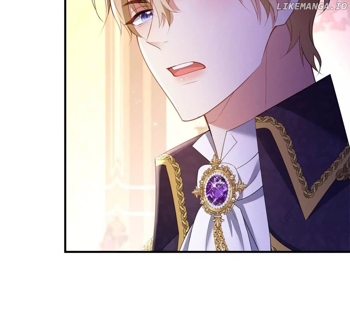 How to Change a Path Full of Thorns Into One Full of Happiness Chapter 142 - page 37