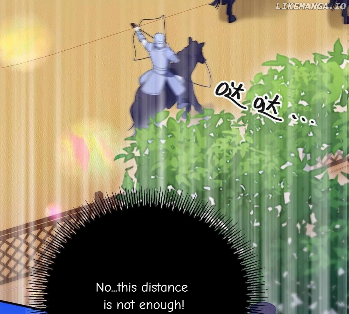 How to Change a Path Full of Thorns Into One Full of Happiness Chapter 142 - page 4
