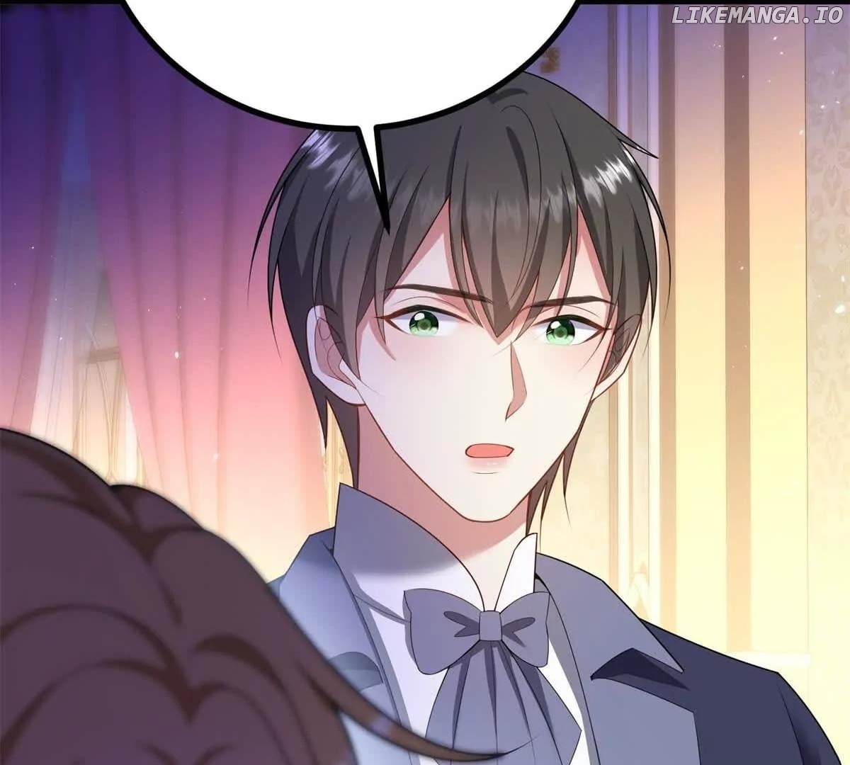 How to Change a Path Full of Thorns Into One Full of Happiness Chapter 142 - page 41