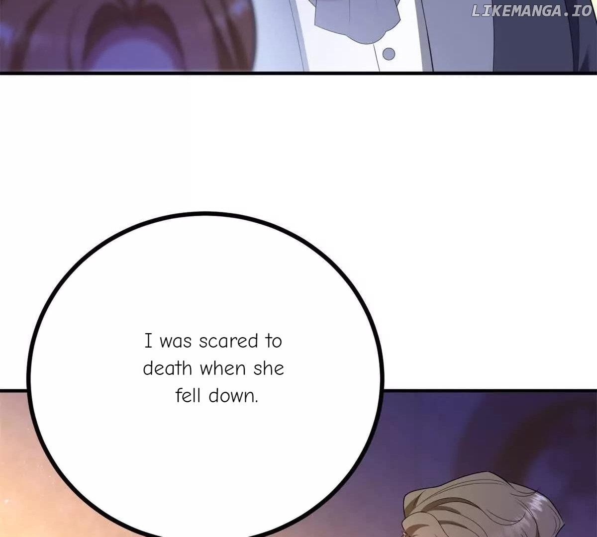 How to Change a Path Full of Thorns Into One Full of Happiness Chapter 142 - page 42