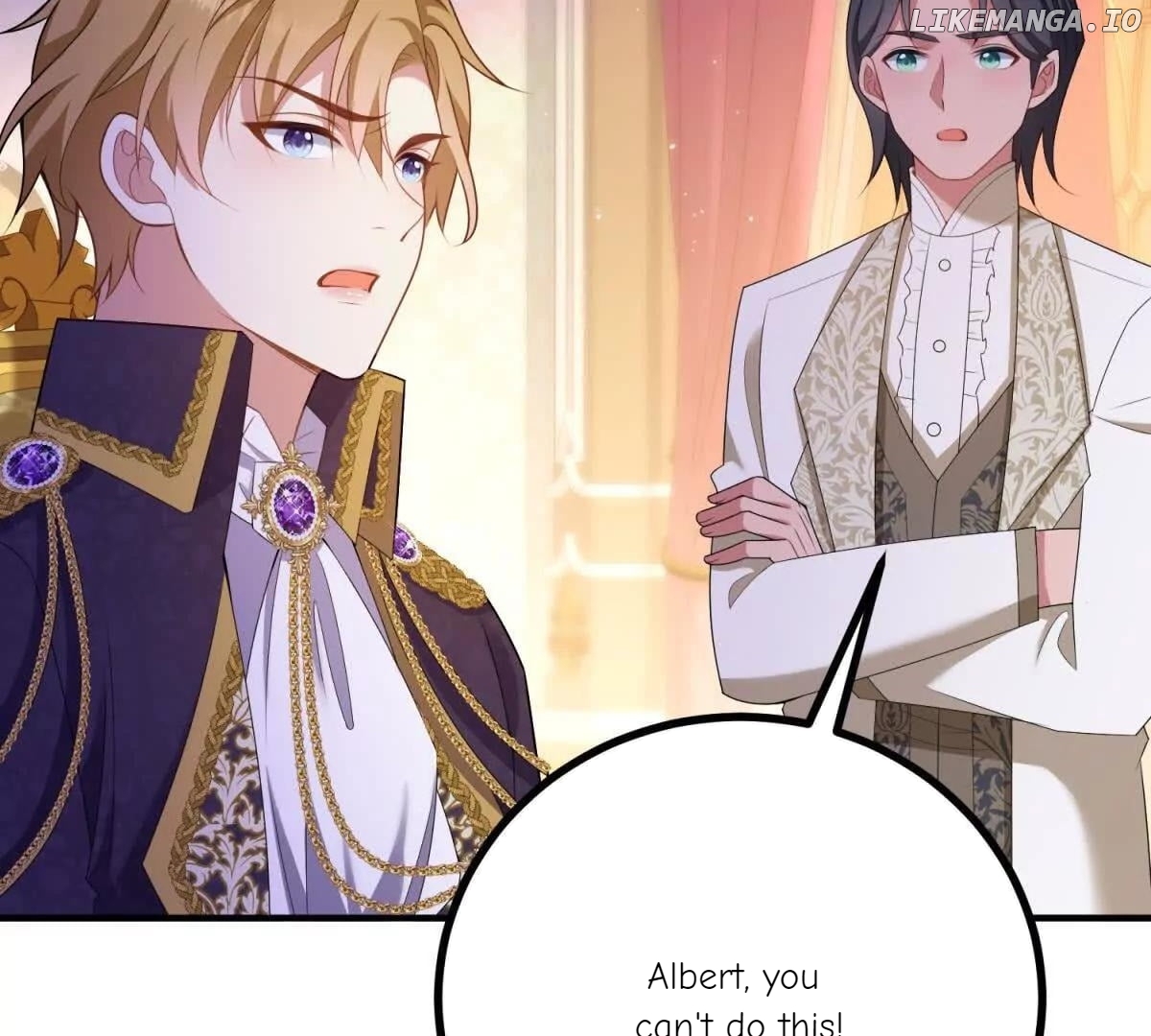How to Change a Path Full of Thorns Into One Full of Happiness Chapter 142 - page 48