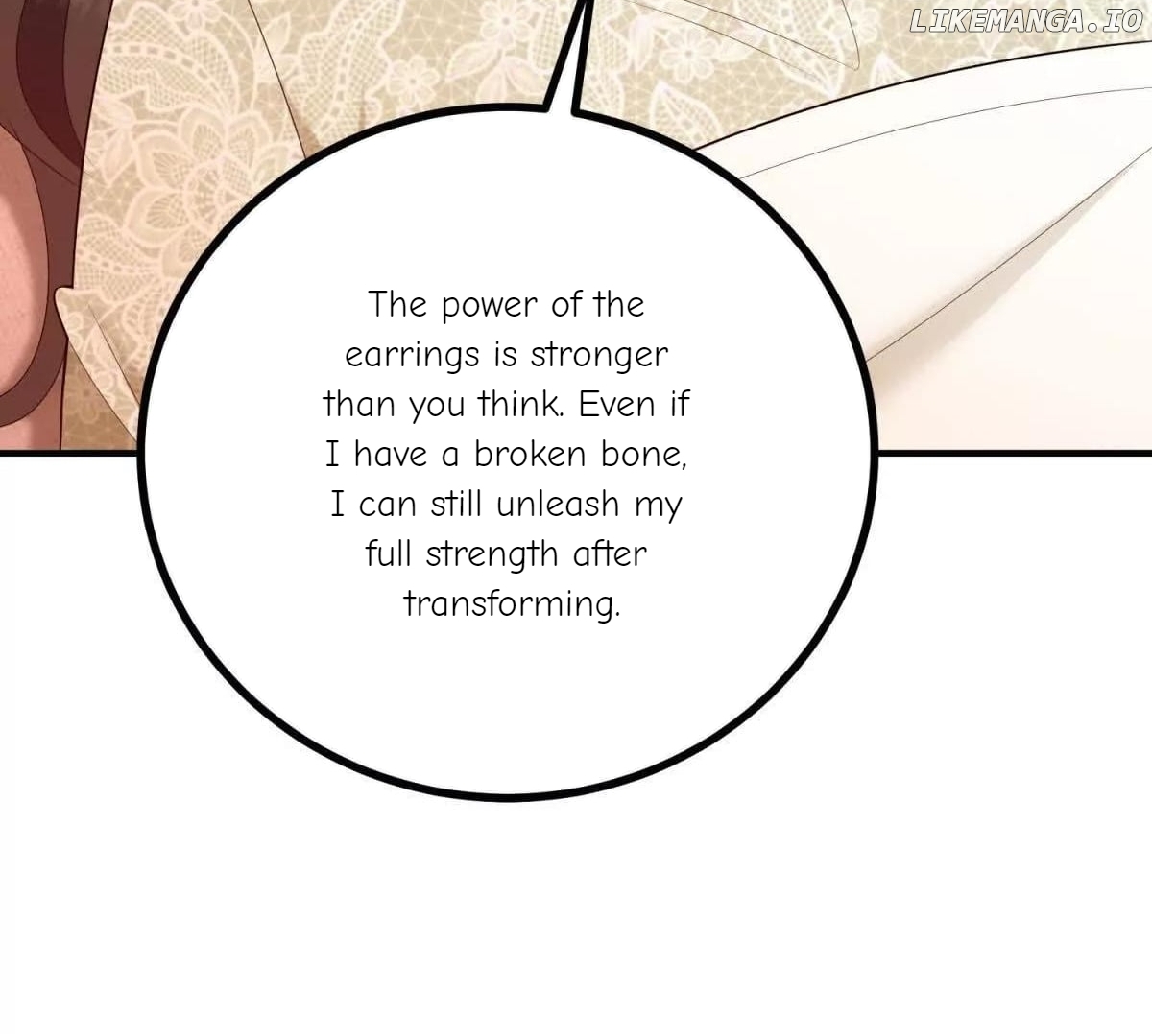 How to Change a Path Full of Thorns Into One Full of Happiness Chapter 142 - page 60