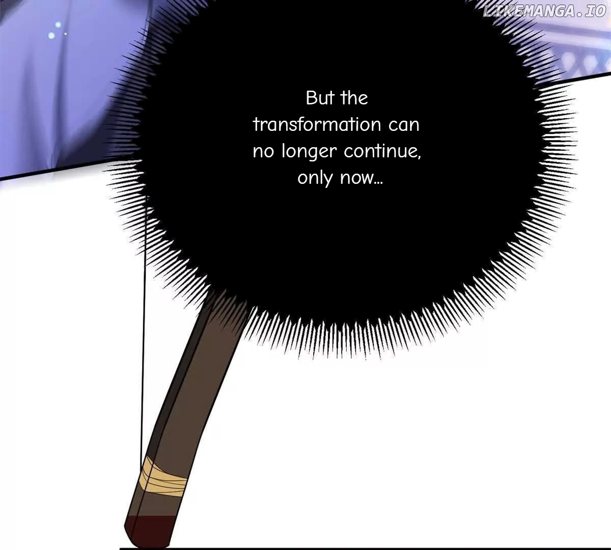 How to Change a Path Full of Thorns Into One Full of Happiness Chapter 142 - page 7