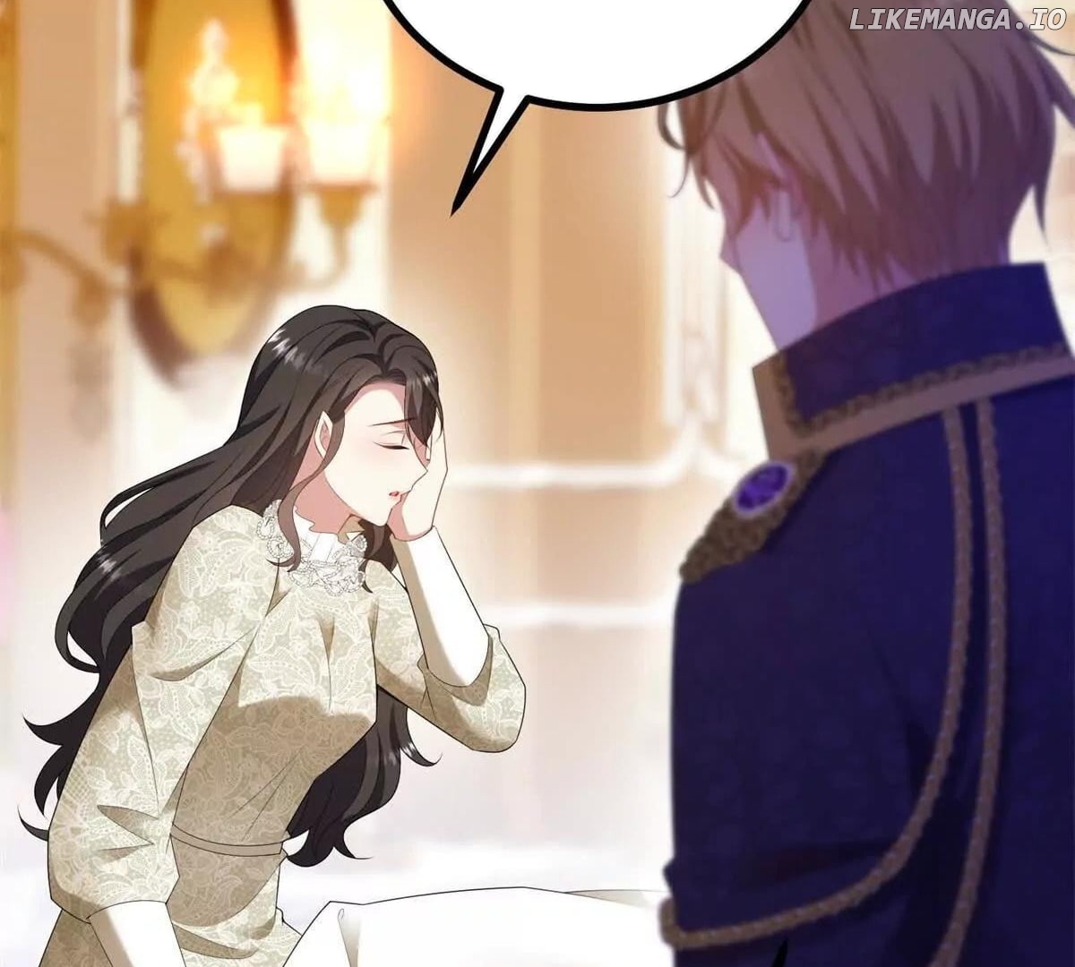 How to Change a Path Full of Thorns Into One Full of Happiness Chapter 142 - page 70