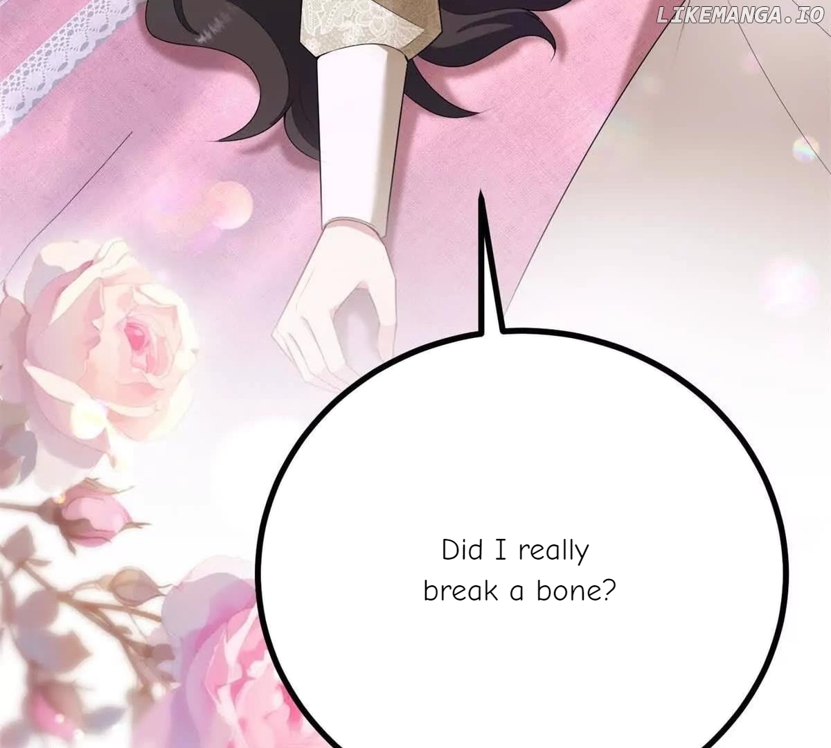 How to Change a Path Full of Thorns Into One Full of Happiness Chapter 142 - page 74