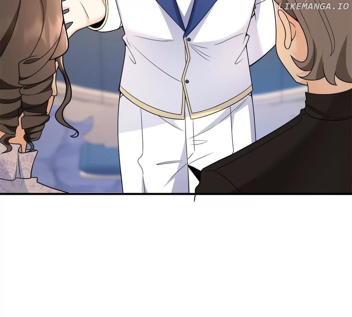 How to Change a Path Full of Thorns Into One Full of Happiness Chapter 23 - page 15
