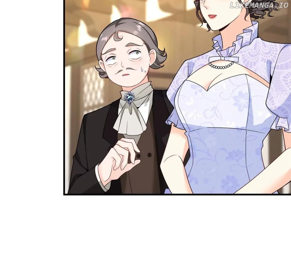 How to Change a Path Full of Thorns Into One Full of Happiness Chapter 23 - page 21