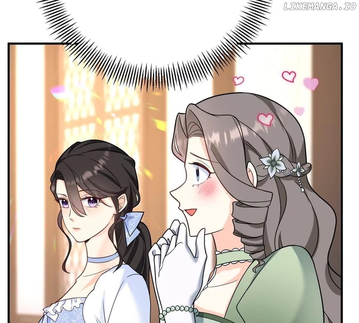 How to Change a Path Full of Thorns Into One Full of Happiness Chapter 23 - page 33