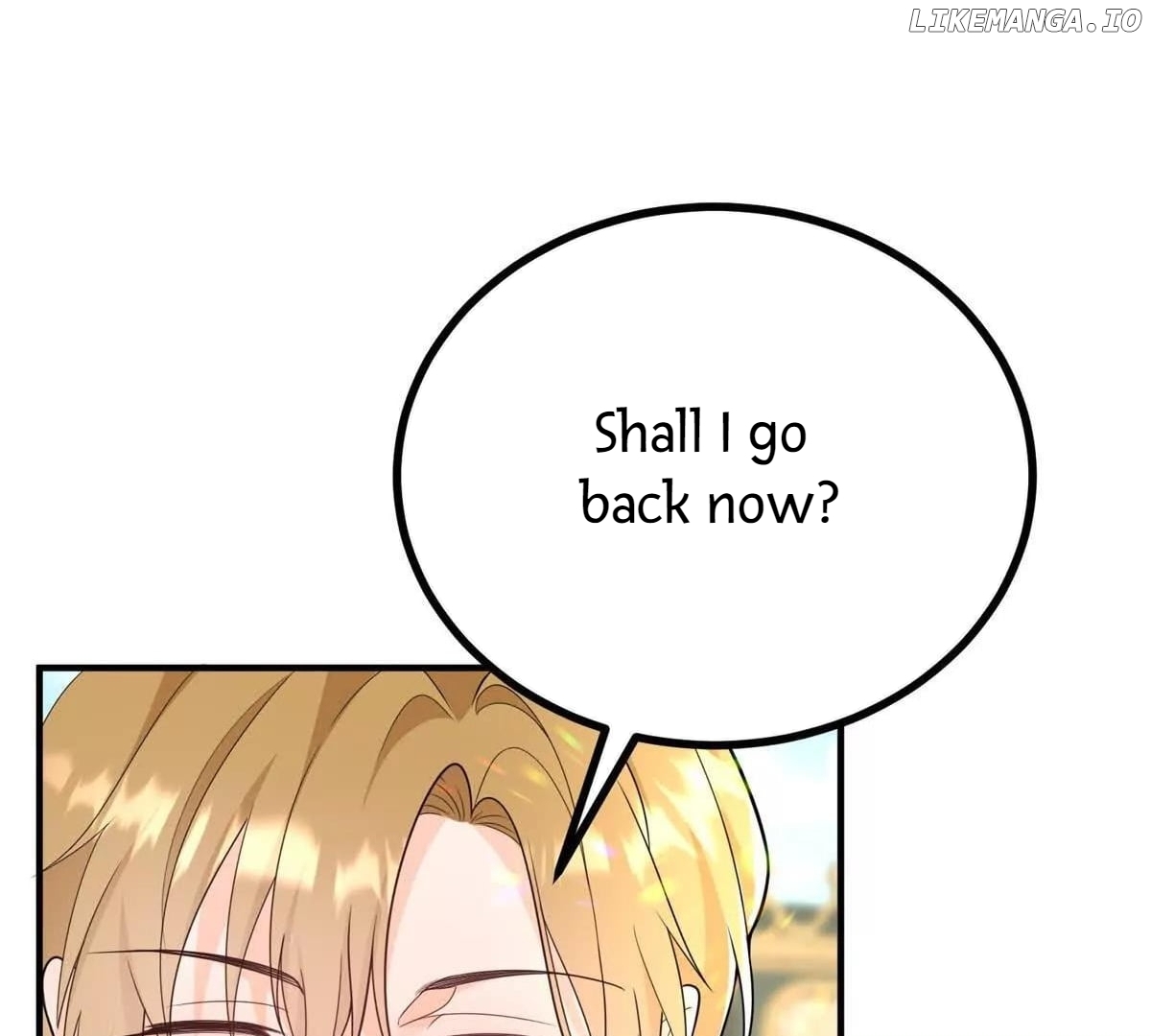 How to Change a Path Full of Thorns Into One Full of Happiness Chapter 23 - page 35
