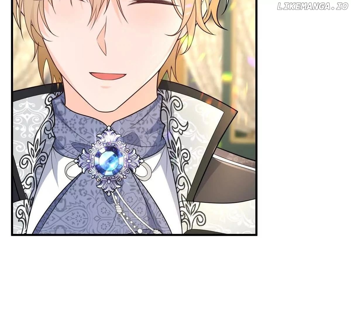 How to Change a Path Full of Thorns Into One Full of Happiness Chapter 23 - page 36