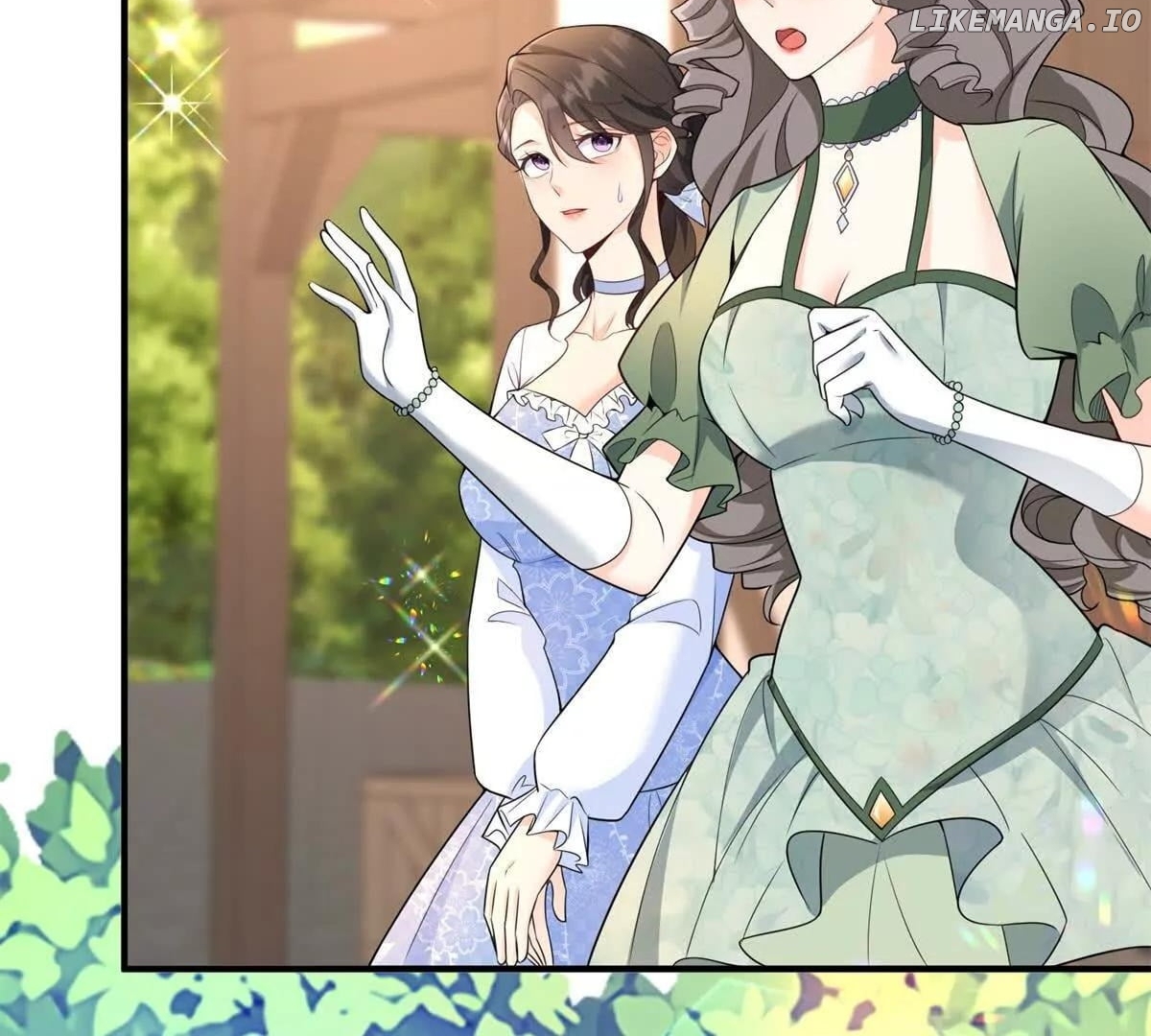 How to Change a Path Full of Thorns Into One Full of Happiness Chapter 23 - page 38