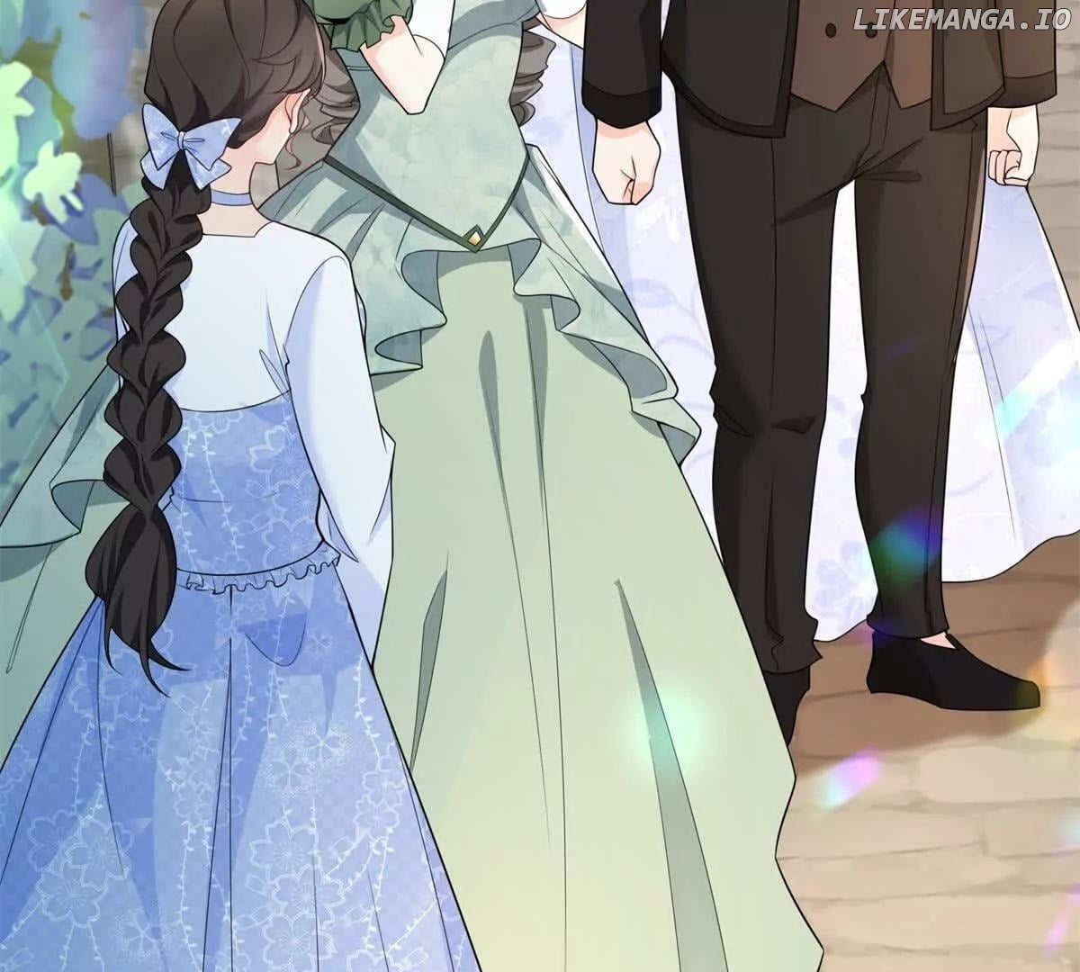 How to Change a Path Full of Thorns Into One Full of Happiness Chapter 23 - page 41