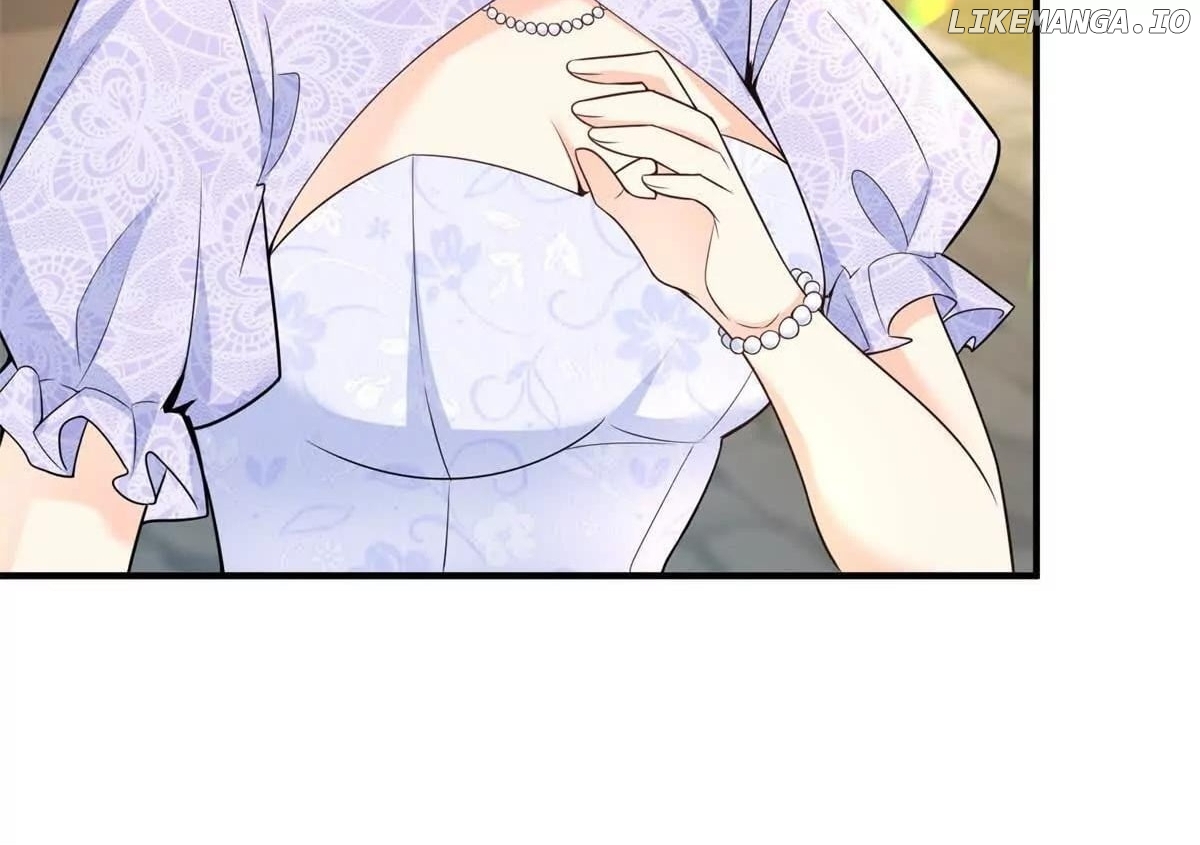 How to Change a Path Full of Thorns Into One Full of Happiness Chapter 23 - page 49