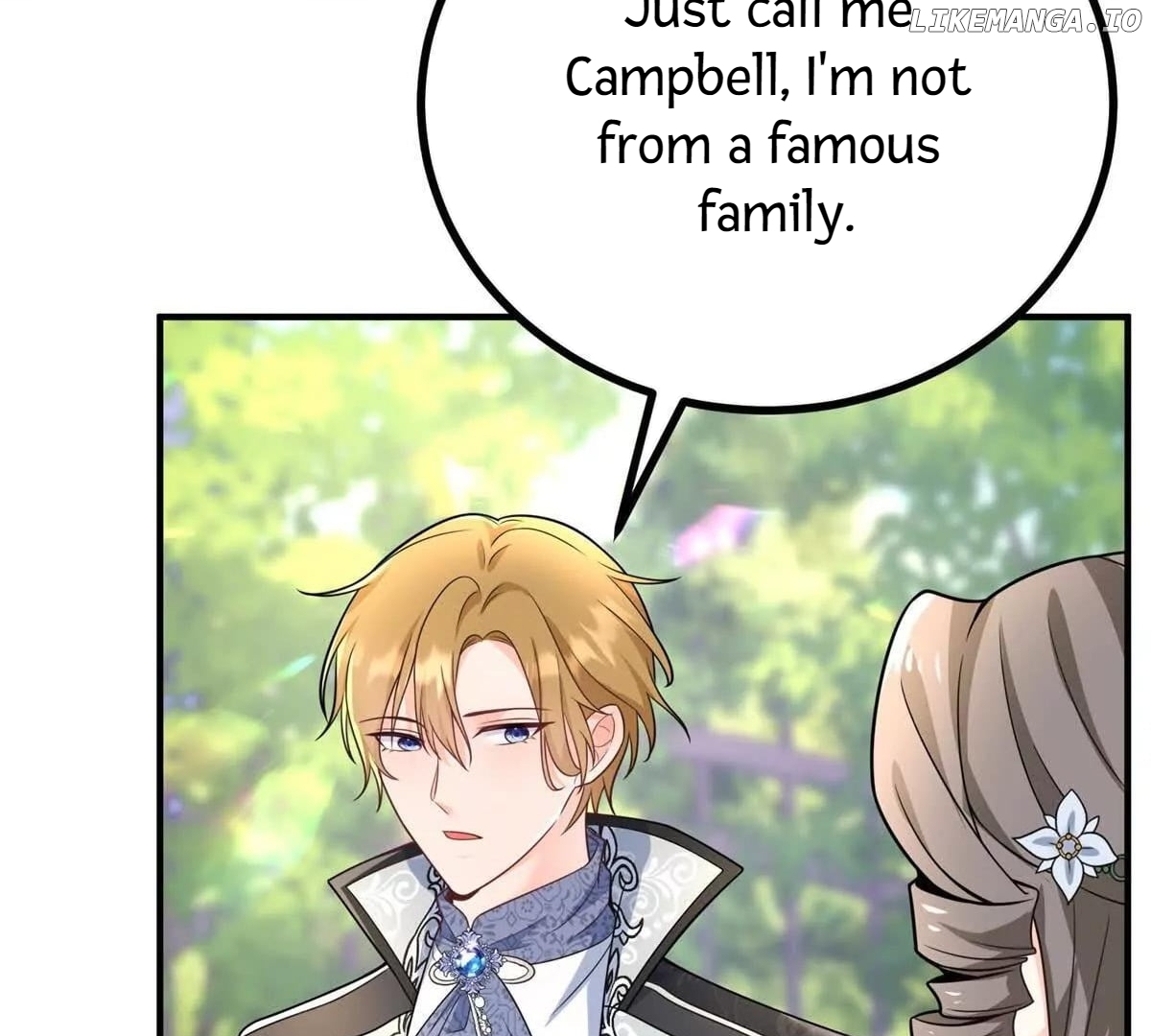 How to Change a Path Full of Thorns Into One Full of Happiness Chapter 23 - page 61