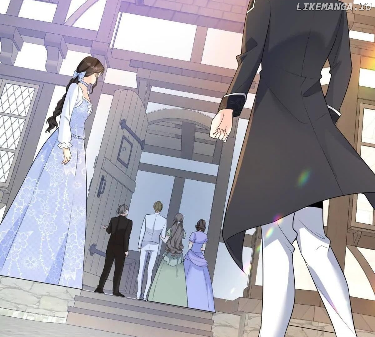 How to Change a Path Full of Thorns Into One Full of Happiness Chapter 23 - page 69