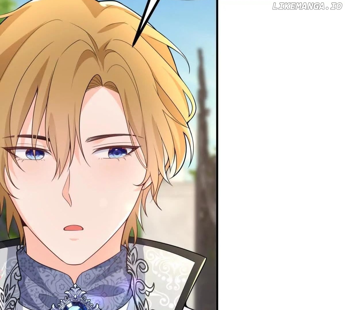 How to Change a Path Full of Thorns Into One Full of Happiness Chapter 23 - page 74