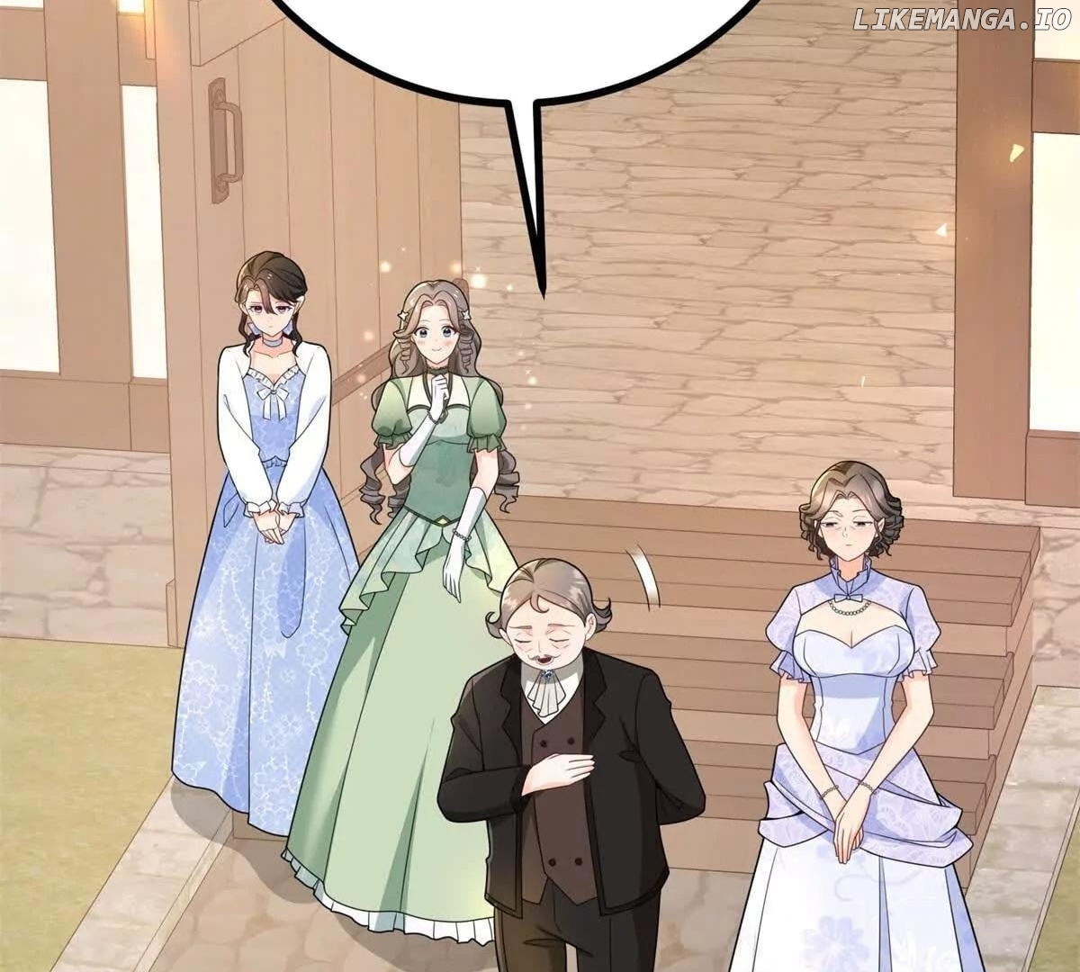How to Change a Path Full of Thorns Into One Full of Happiness Chapter 23 - page 9