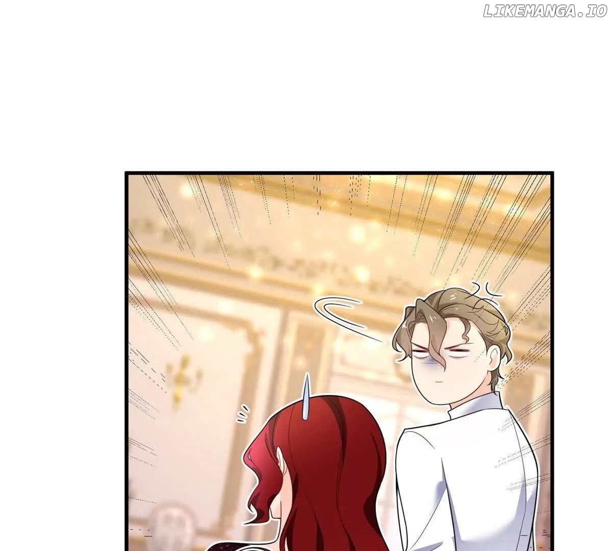 How to Change a Path Full of Thorns Into One Full of Happiness Chapter 22 - page 10