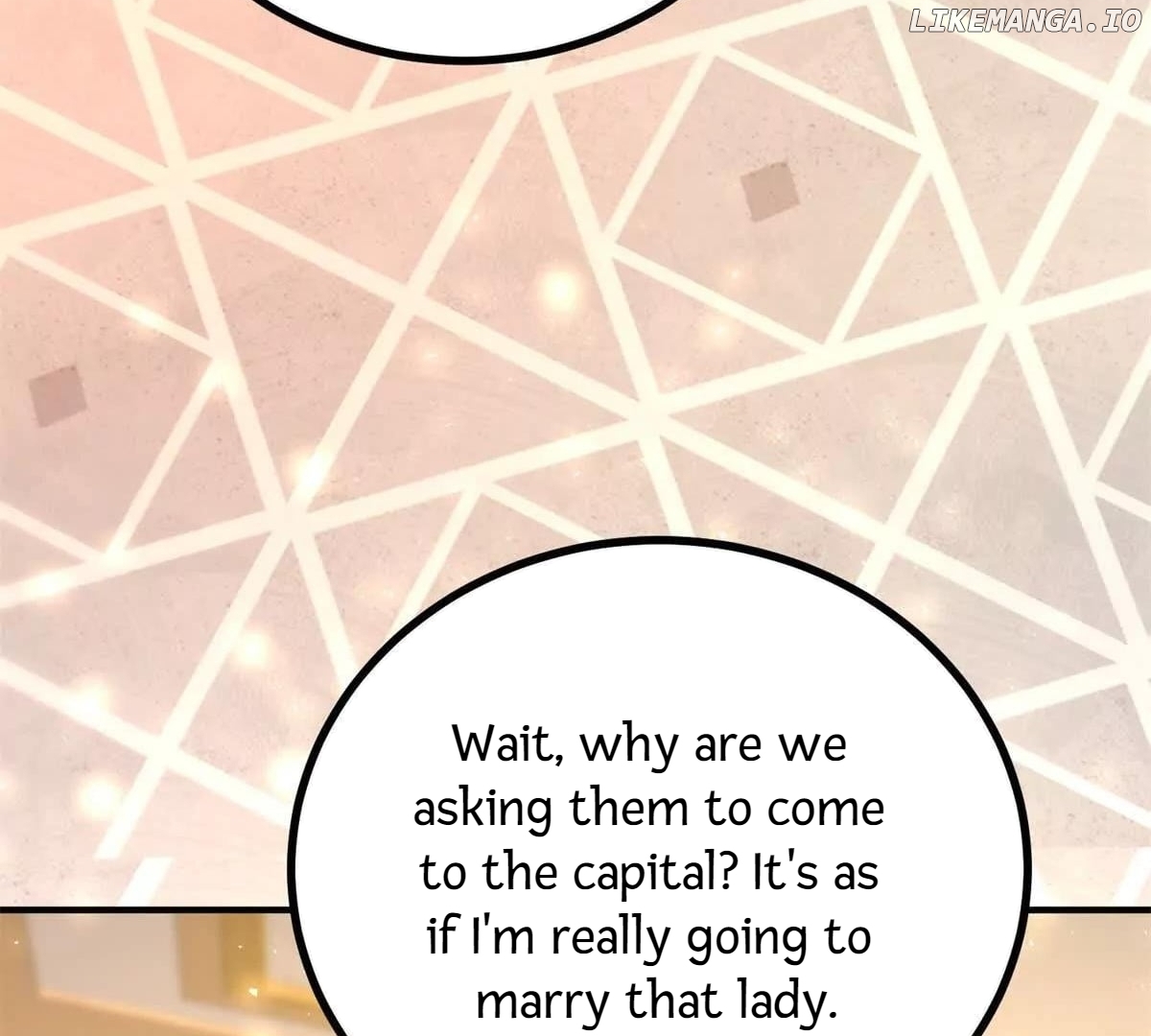 How to Change a Path Full of Thorns Into One Full of Happiness Chapter 22 - page 27