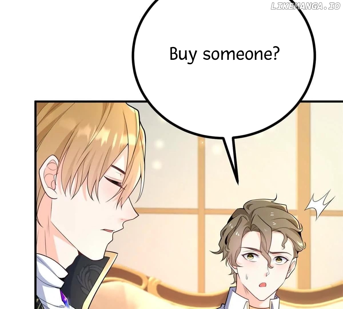 How to Change a Path Full of Thorns Into One Full of Happiness Chapter 22 - page 4