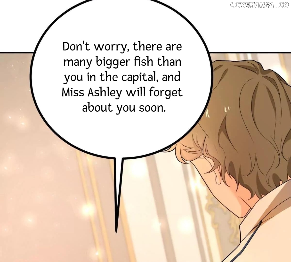 How to Change a Path Full of Thorns Into One Full of Happiness Chapter 22 - page 44