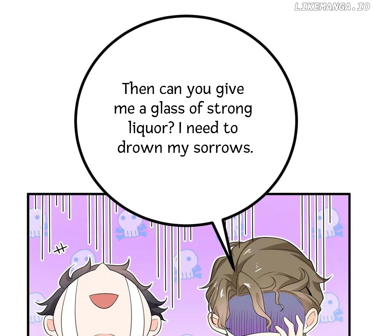 How to Change a Path Full of Thorns Into One Full of Happiness Chapter 22 - page 60