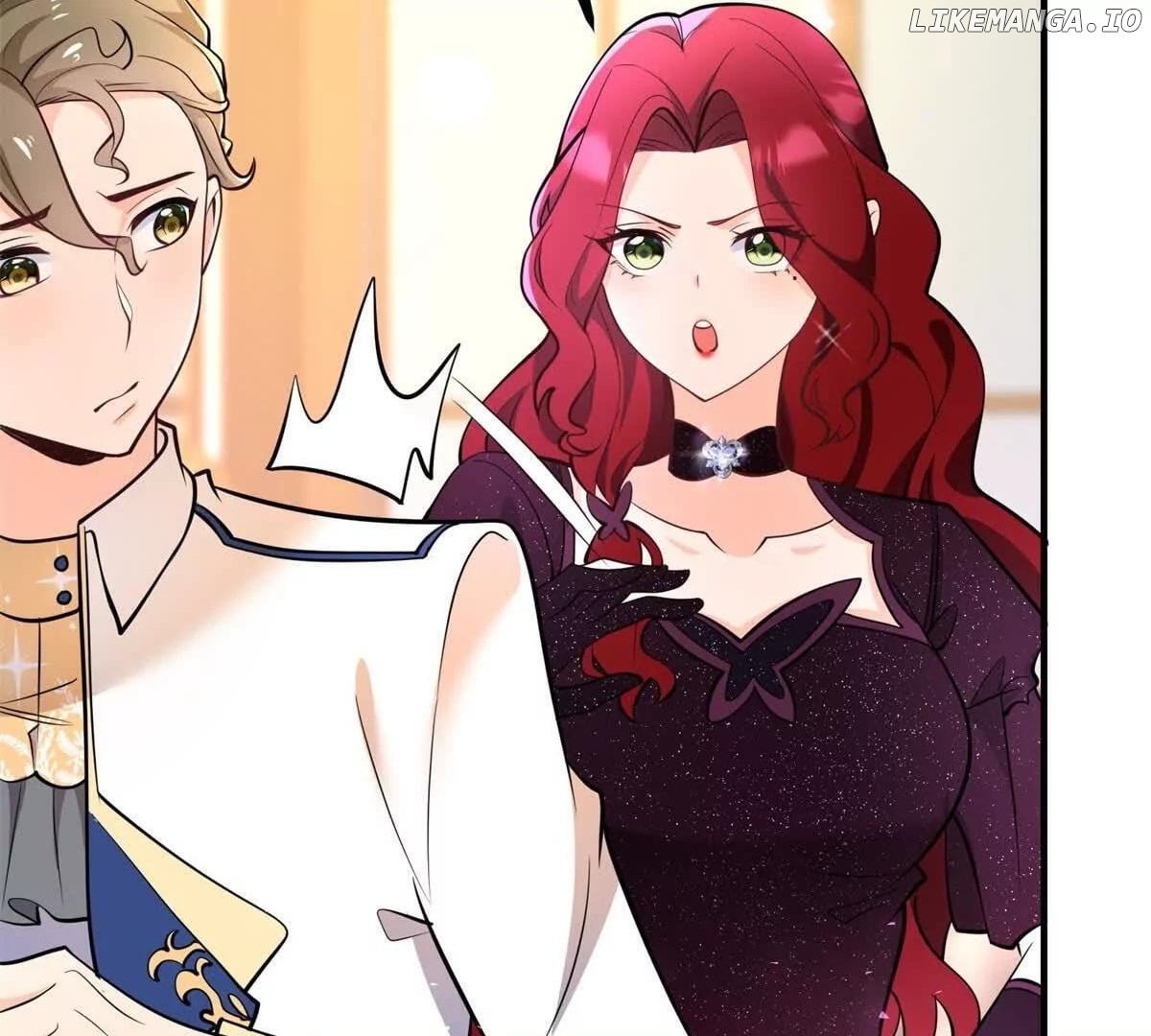 How to Change a Path Full of Thorns Into One Full of Happiness Chapter 22 - page 63