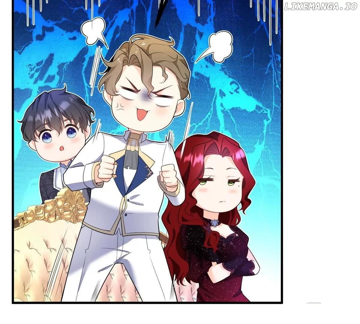 How to Change a Path Full of Thorns Into One Full of Happiness Chapter 22 - page 7