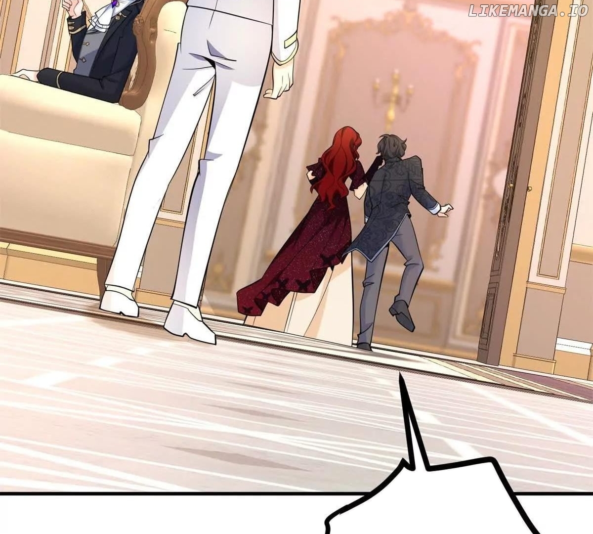 How to Change a Path Full of Thorns Into One Full of Happiness Chapter 22 - page 70