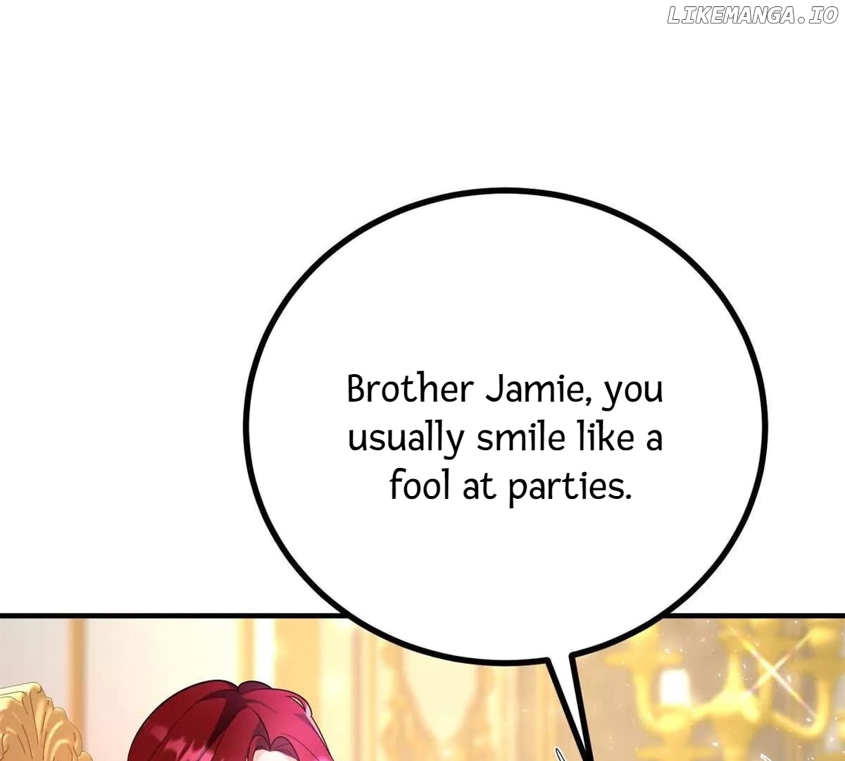 How to Change a Path Full of Thorns Into One Full of Happiness Chapter 22 - page 8