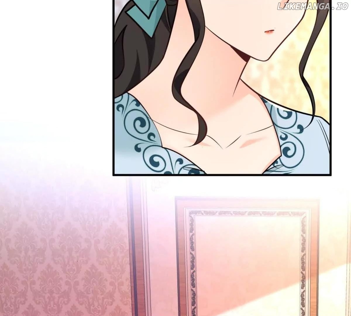 How to Change a Path Full of Thorns Into One Full of Happiness Chapter 21 - page 18