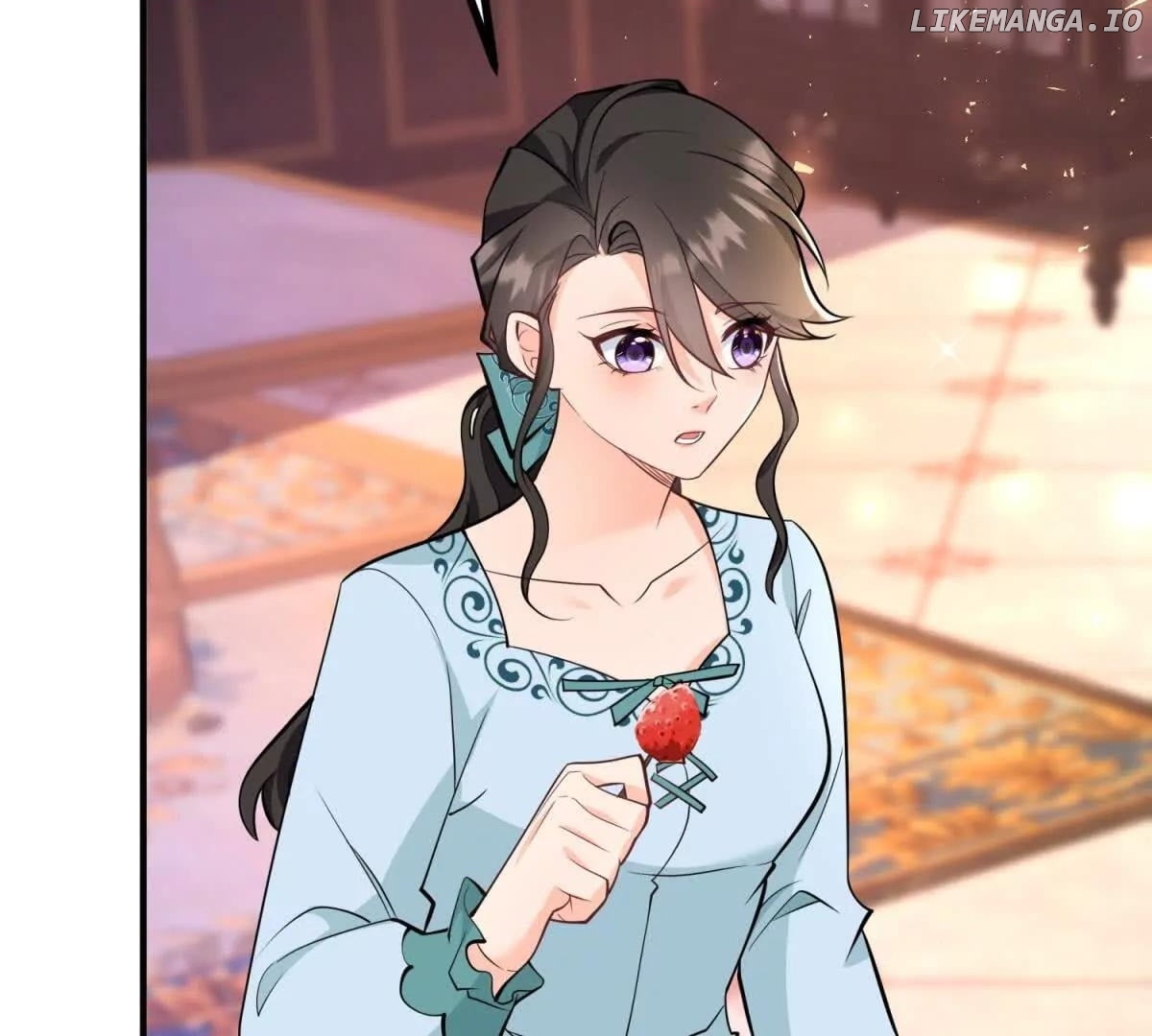 How to Change a Path Full of Thorns Into One Full of Happiness Chapter 21 - page 3
