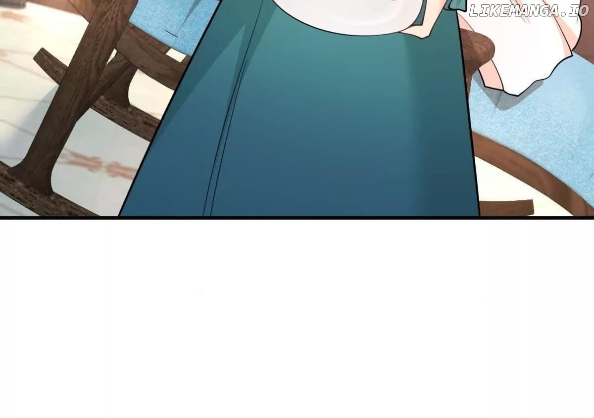 How to Change a Path Full of Thorns Into One Full of Happiness Chapter 21 - page 31