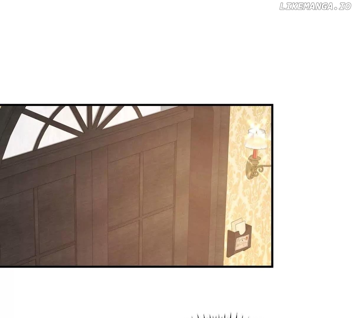 How to Change a Path Full of Thorns Into One Full of Happiness Chapter 21 - page 32