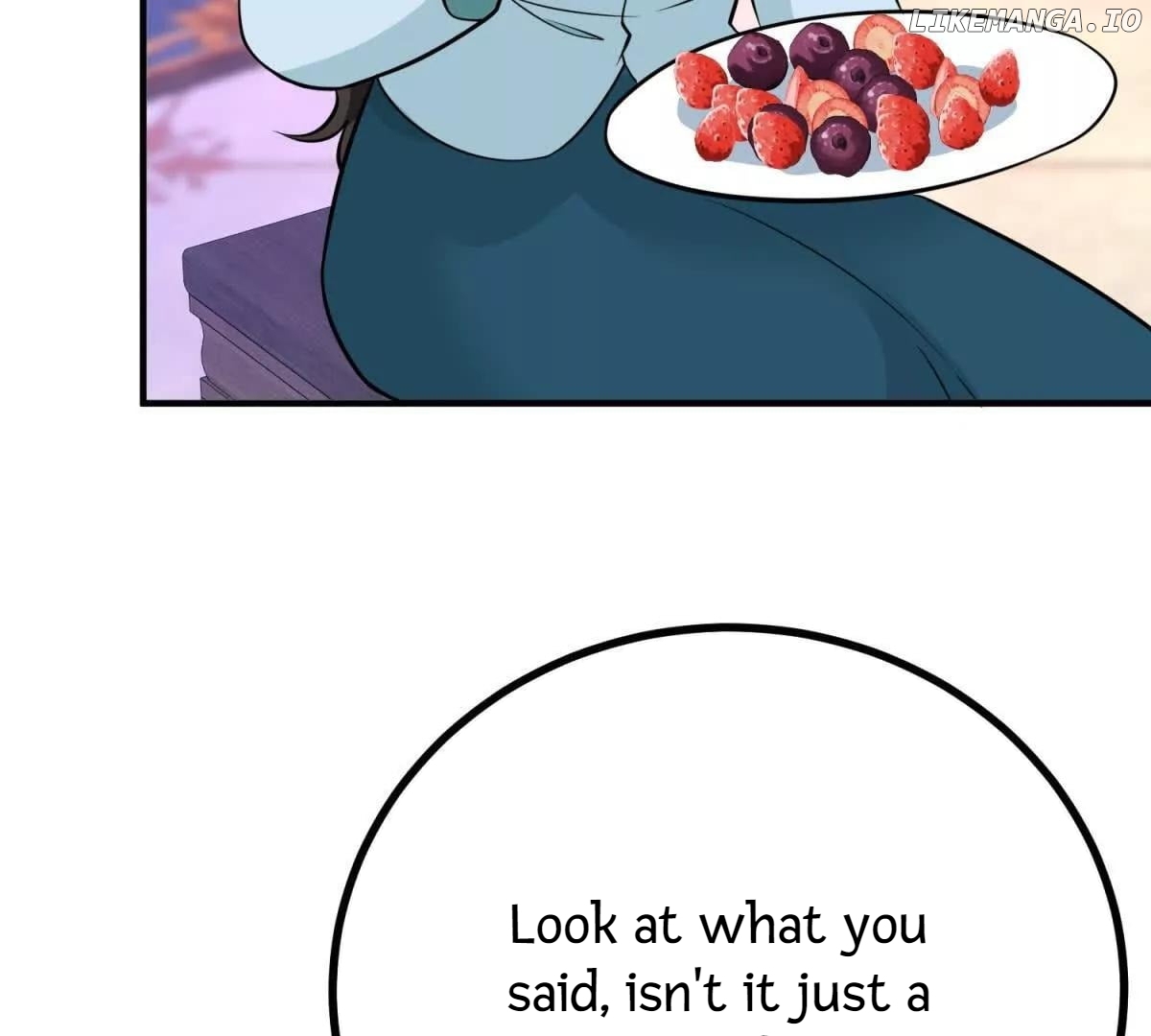 How to Change a Path Full of Thorns Into One Full of Happiness Chapter 21 - page 4