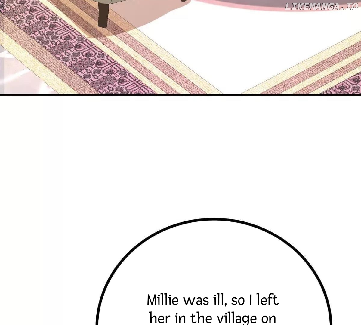 How to Change a Path Full of Thorns Into One Full of Happiness Chapter 21 - page 64