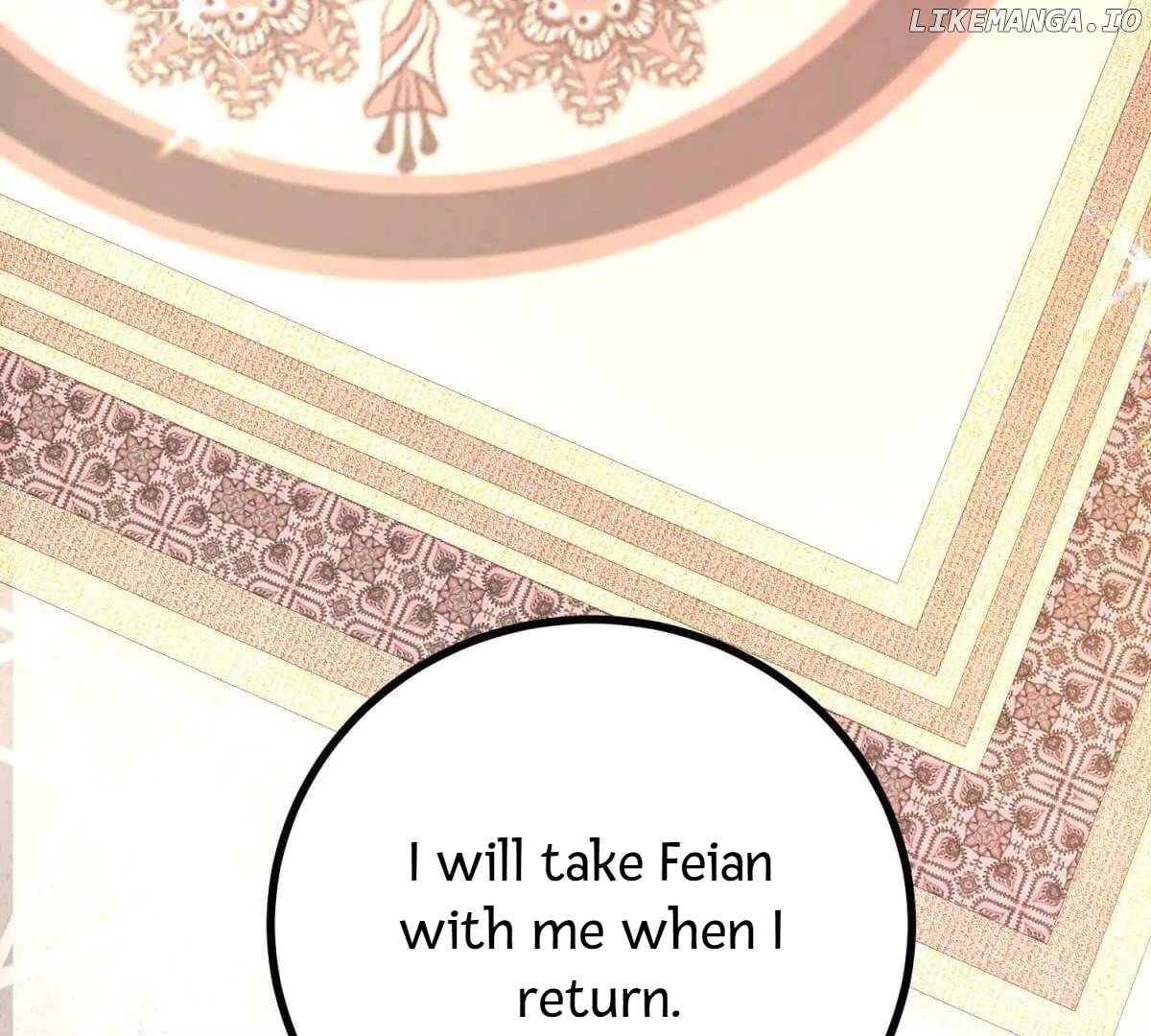 How to Change a Path Full of Thorns Into One Full of Happiness Chapter 21 - page 72