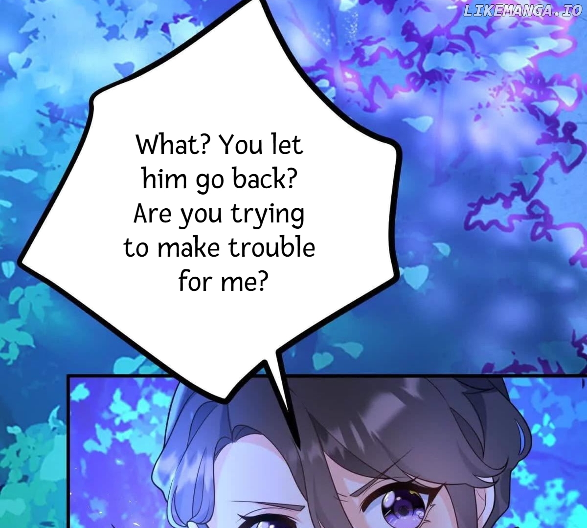 How to Change a Path Full of Thorns Into One Full of Happiness Chapter 20 - page 13