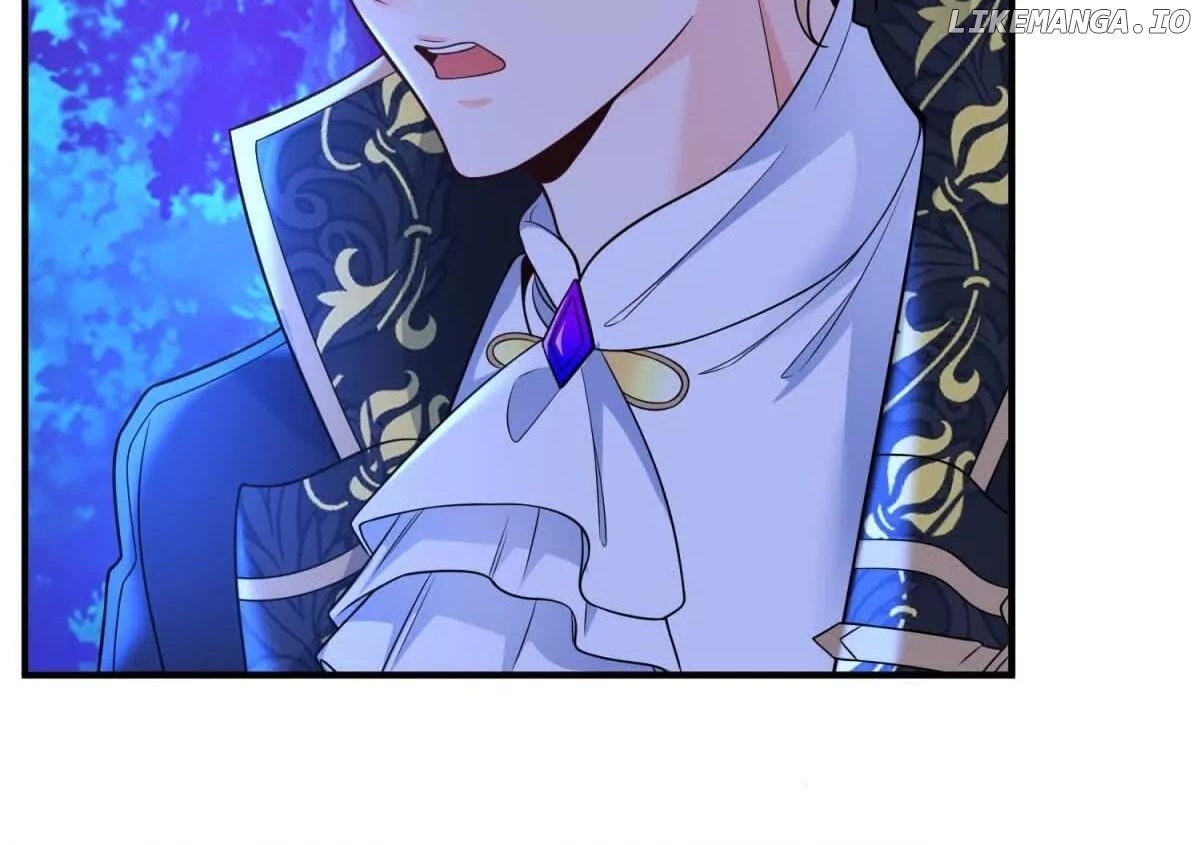 How to Change a Path Full of Thorns Into One Full of Happiness Chapter 20 - page 16