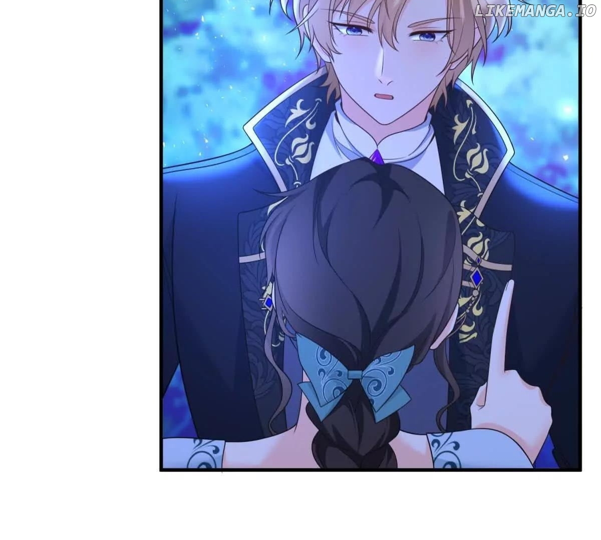How to Change a Path Full of Thorns Into One Full of Happiness Chapter 20 - page 3