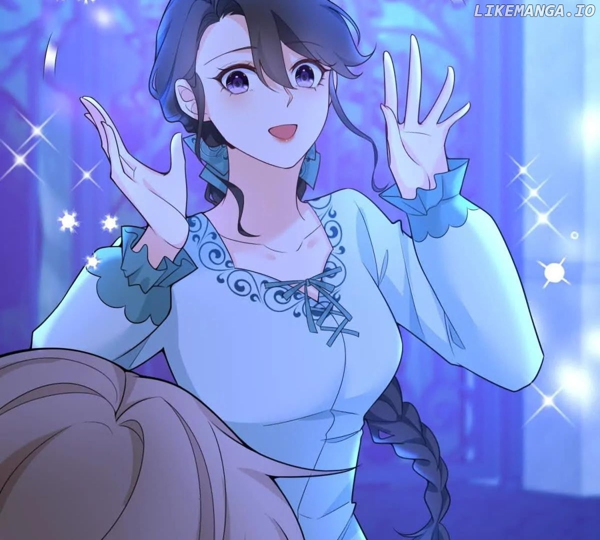 How to Change a Path Full of Thorns Into One Full of Happiness Chapter 20 - page 48