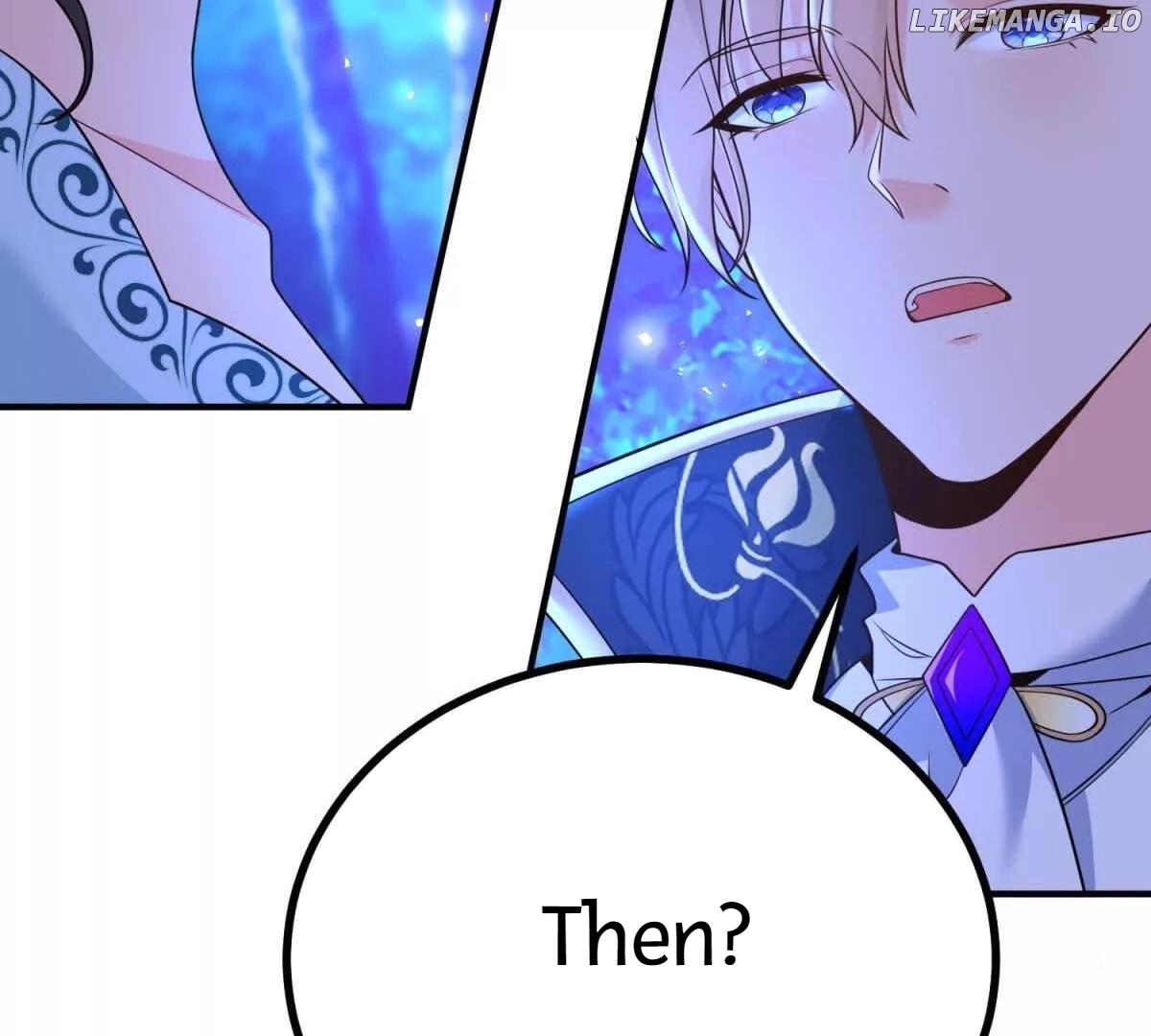 How to Change a Path Full of Thorns Into One Full of Happiness Chapter 20 - page 6